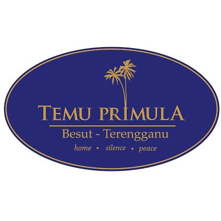 Отель Temu Primula Kampong Seberang Timor Экстерьер фото